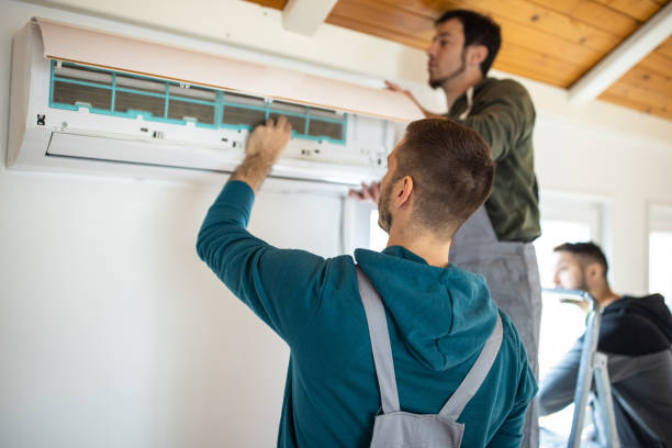 Best HVAC service technicians  in Loch Sheldrake, NY