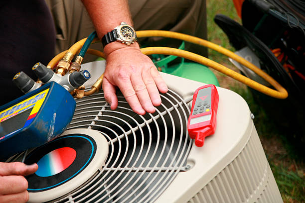 Best HVAC air duct cleaning  in Loch Sheldrake, NY